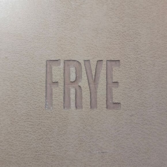 🐢 Frye Anna Chelsea Boots Size 7 Excellent Condition! - Picture 12 of 14